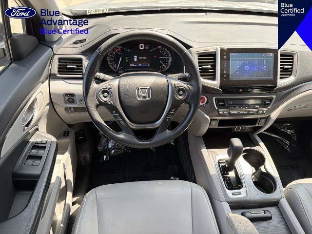 Used 2017 Honda Pilot EX-L image 10