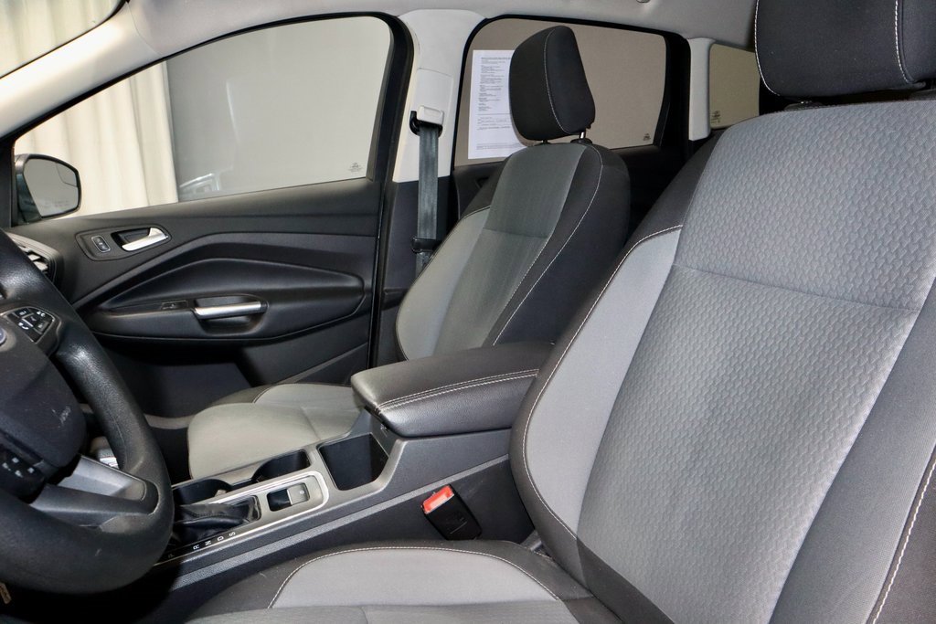 Certified 2018 Ford Escape SE image 26