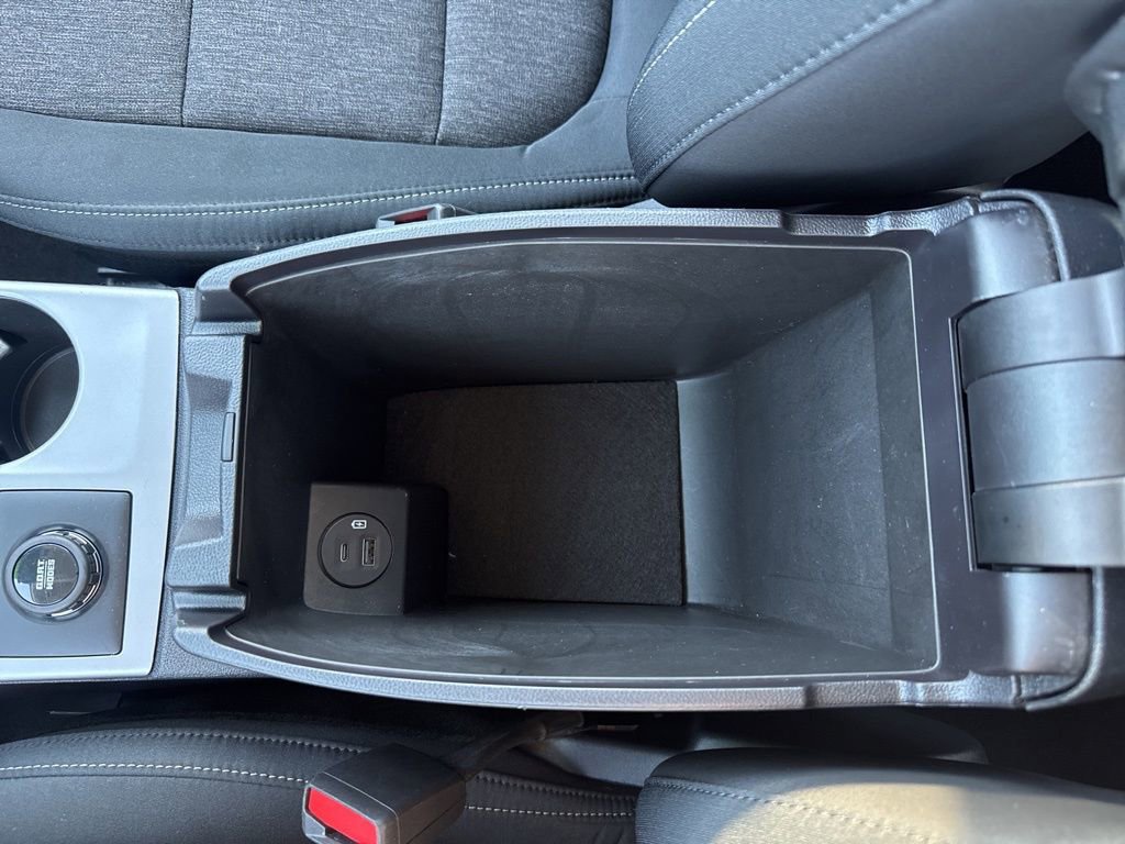 Certified 2024 Ford Bronco Sport Big Bend image 14