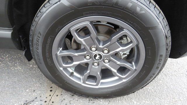 Certified 2022 Ford Bronco Sport Big Bend w/ Convenience Package image 28