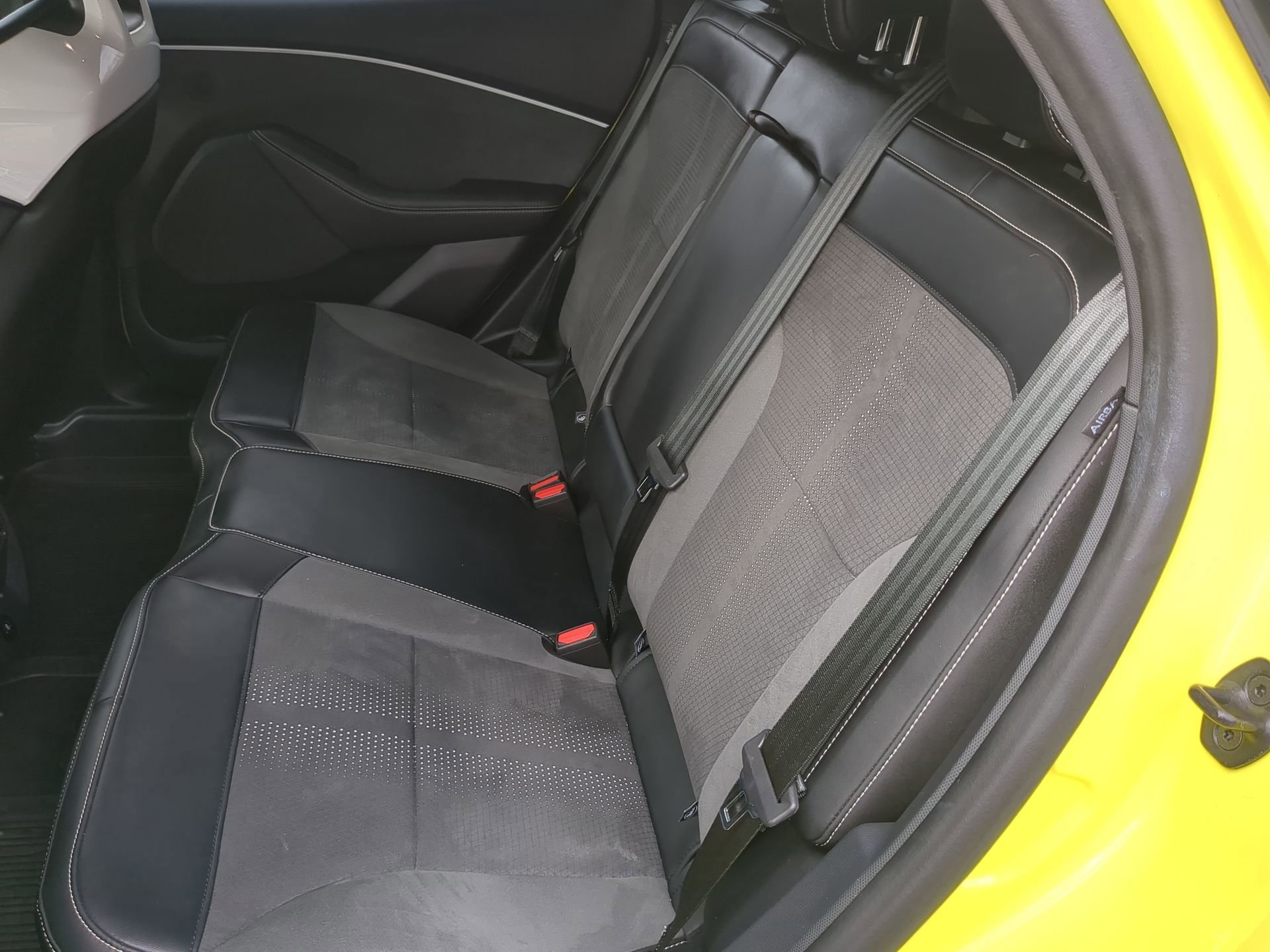 Certified 2024 Ford Mustang Mach-E GT image 46