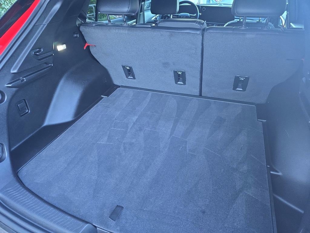 Used 2025 Chevrolet Equinox EV RS image 35