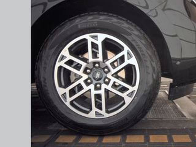 Certified 2025 Ford Expedition Active AWD/4WD video 2