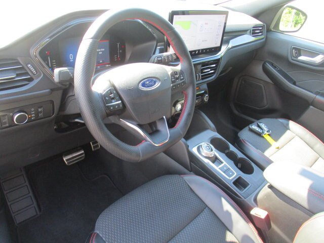 Certified 2023 Ford Escape ST-Line w/ Tech Pack #1 AWD/4WD image 27