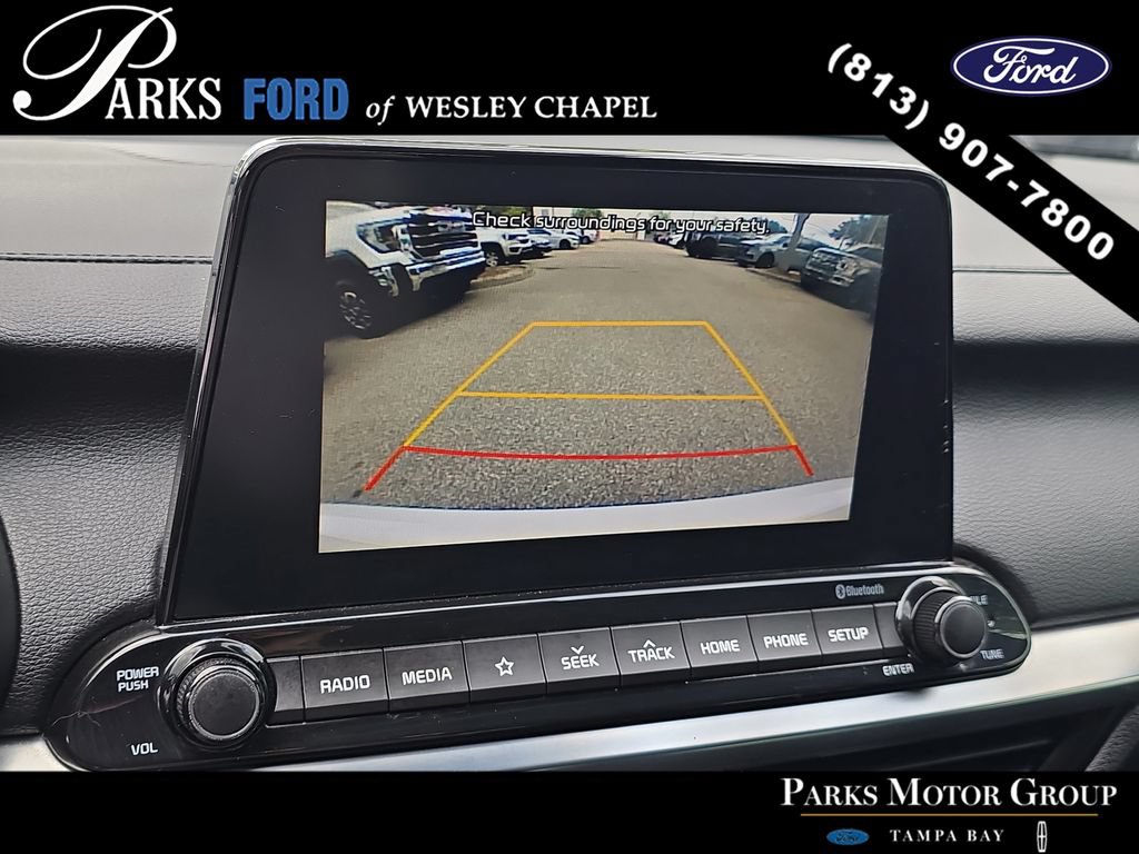 Used 2020 Kia Forte GT-Line FWD image 21