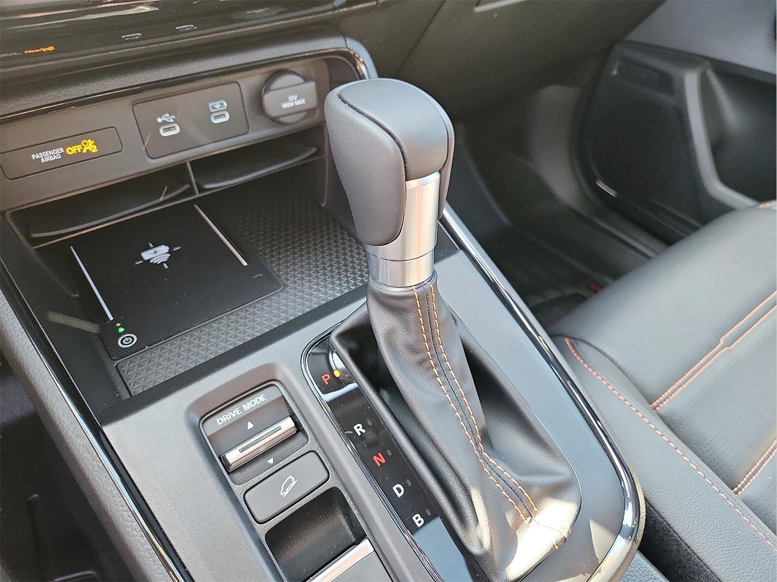 Used 2026 Honda CR-V Sport Touring image 15