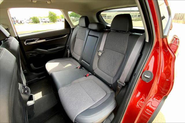 Used 2025 Kia Seltos S image 20