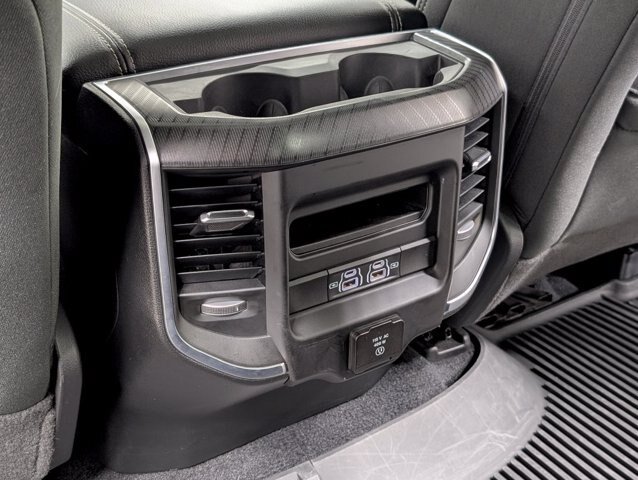 Used 2025 RAM 1500 Big Horn AWD/4WD image 20