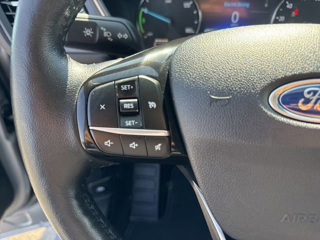 Certified 2021 Ford Escape SEL AWD/4WD image 23