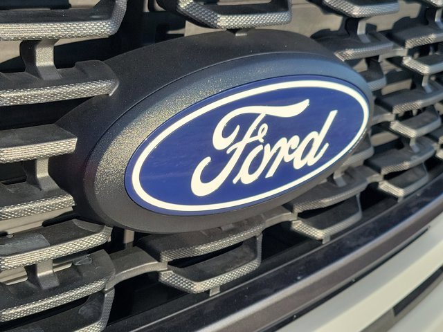 Certified 2024 Ford F150 STX w/ Mobile Office Package image 7