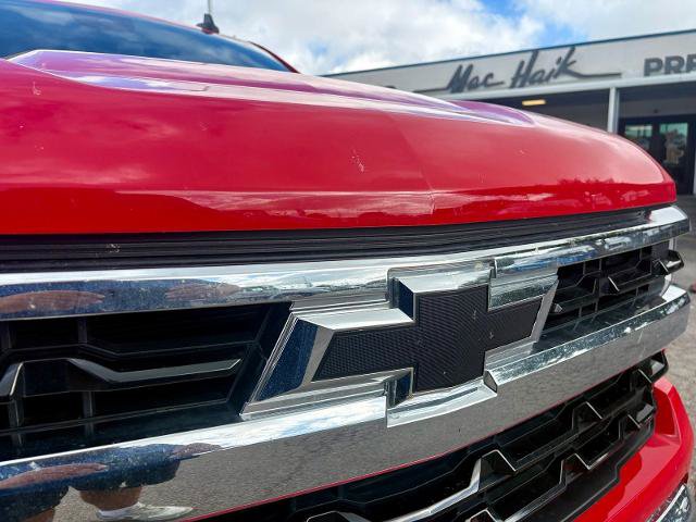 Used 2023 Chevrolet Silverado 1500 LT RWD image 7
