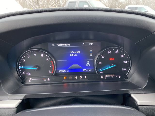 Certified 2023 Ford Explorer XLT w/ Equipment Group 202A image 18