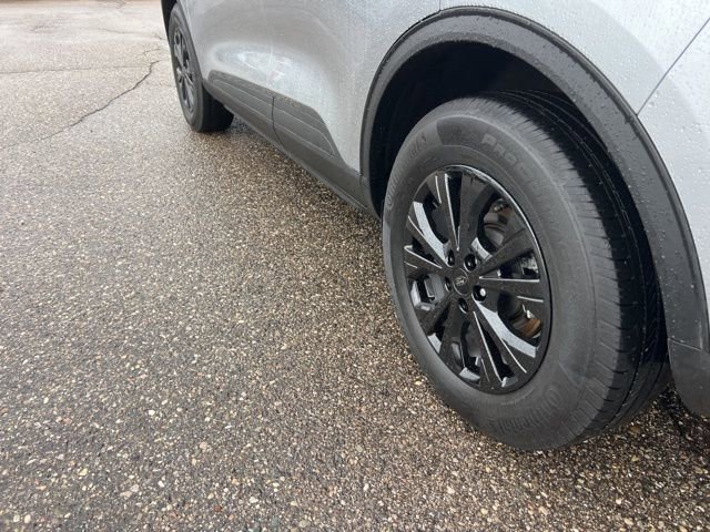 Certified 2024 Ford Escape Active image 31
