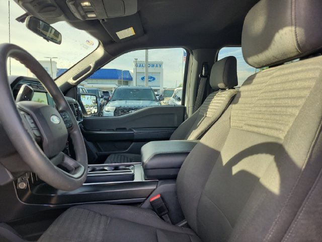 Certified 2023 Ford F150 XL w/ STX Appearance Package RWD image 26