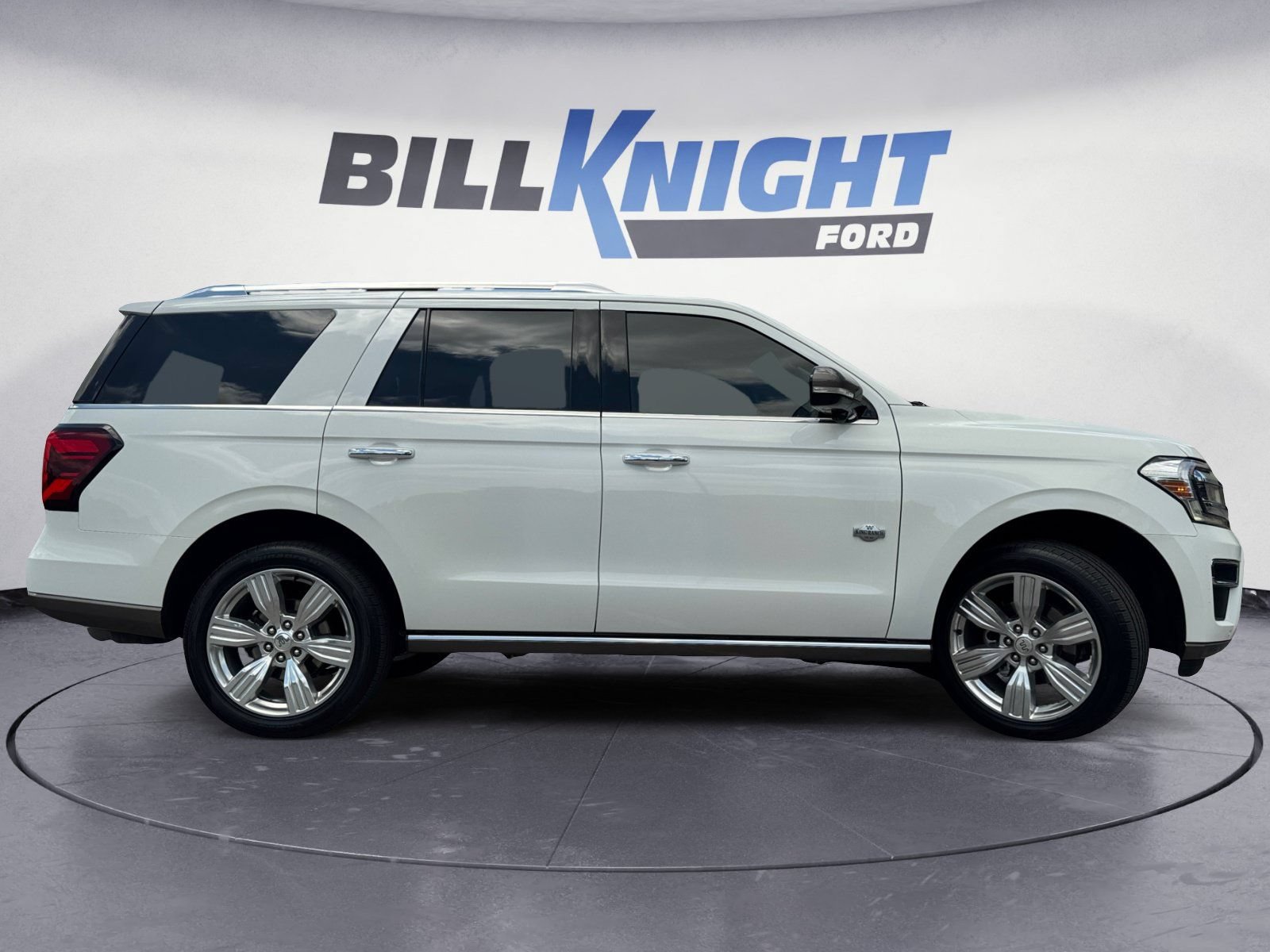 Certified 2023 Ford Expedition King Ranch AWD/4WD image 6