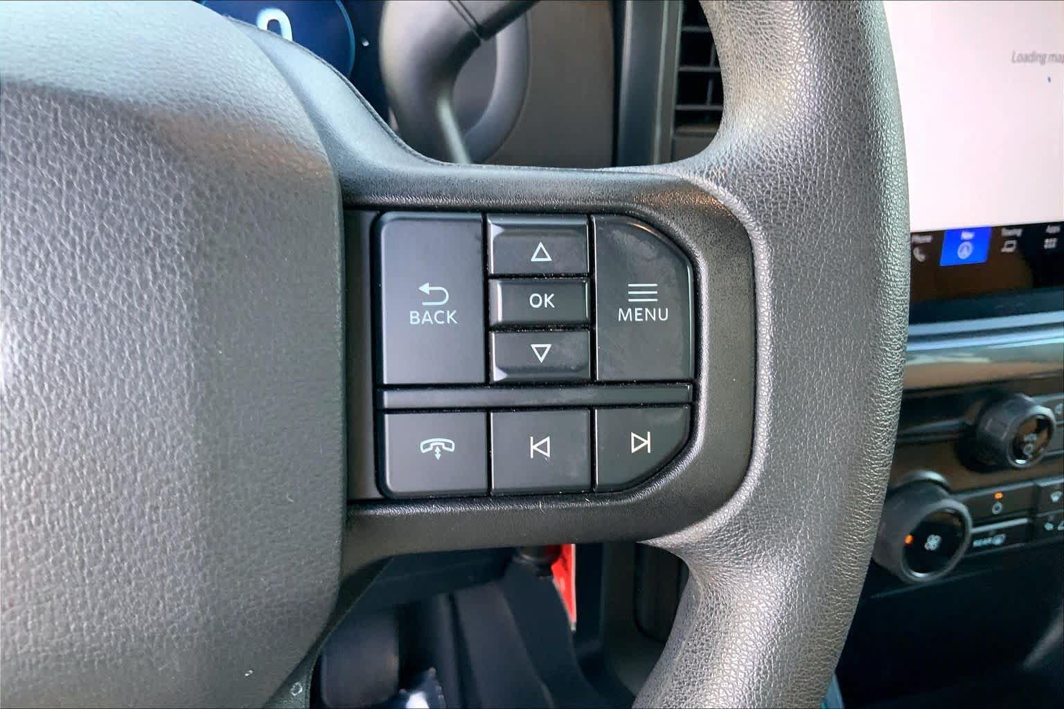 Certified 2024 Ford F150 STX RWD image 23