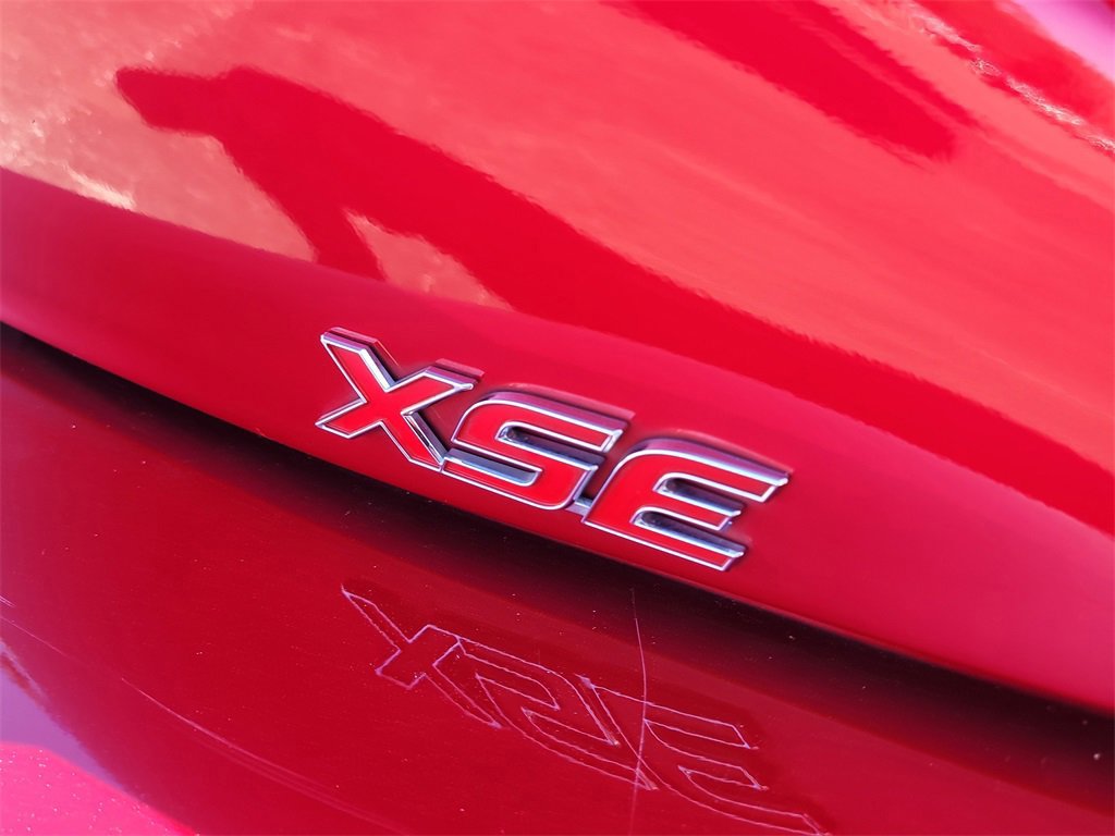 Used 2024 Toyota Corolla XSE image 6