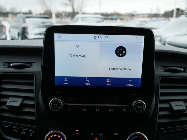 Certified 2021 Ford Transit 350 XLT image 26