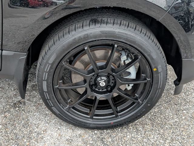 Certified 2021 Ford EcoSport SE w/ SE Appearance Package FWD image 17
