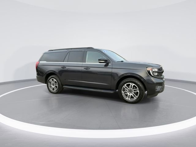Certified 2025 Ford Expedition Max Active image 2