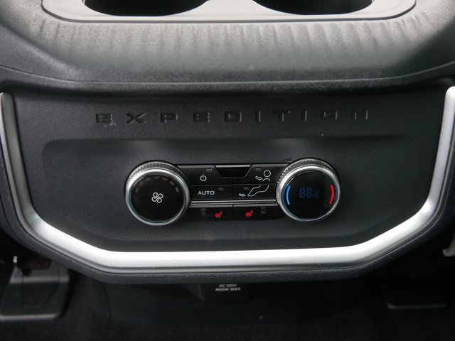 Certified 2025 Ford Expedition Max Platinum w/ Driver's Package image 21