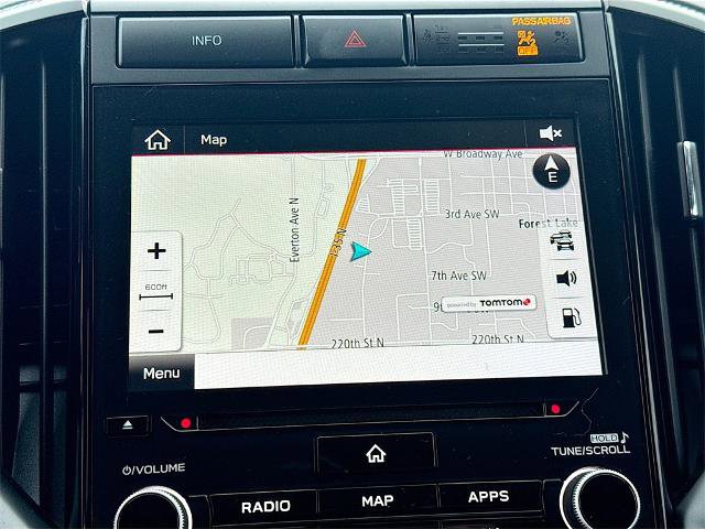 Used 2022 Subaru Ascent Onyx Edition image 11