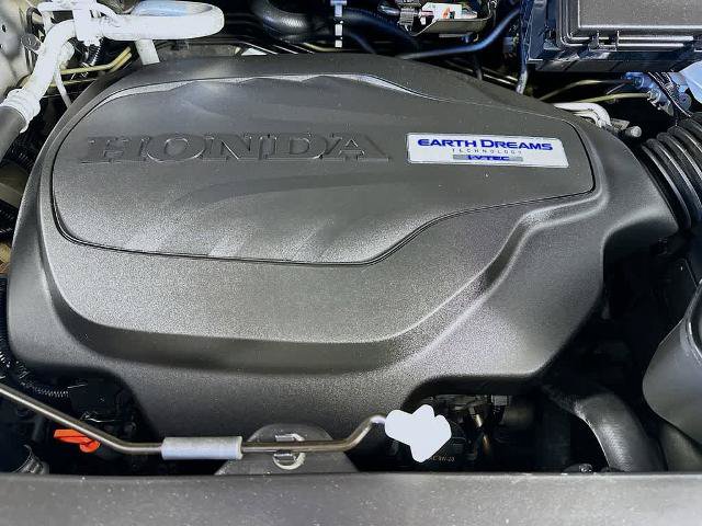 Used 2020 Honda Pilot EX-L image 9