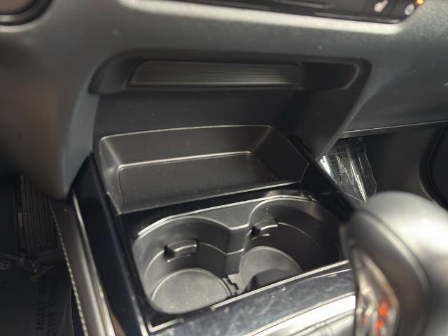 Used 2025 MAZDA CX-30 AWD 2.5 S w/ Preferred Package image 28