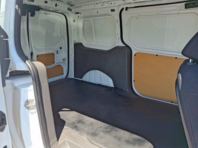 Certified 2020 Ford Transit Connect XL FWD image 11