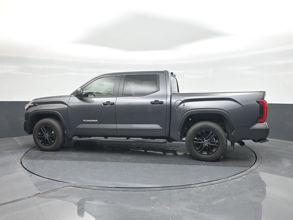 Used 2024 Toyota Tundra SR5 RWD image 26