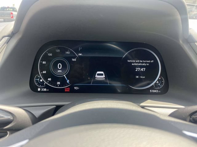 Used 2023 Hyundai Sonata SEL w/ Convenience Package FWD image 26