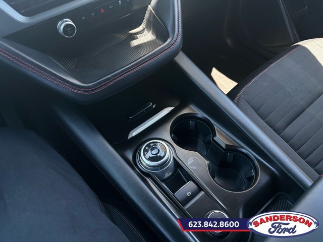Certified 2025 Ford Explorer ST-Line AWD/4WD image 20