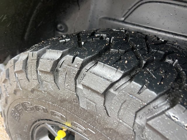 Used 2023 Jeep Wrangler Willys image 27