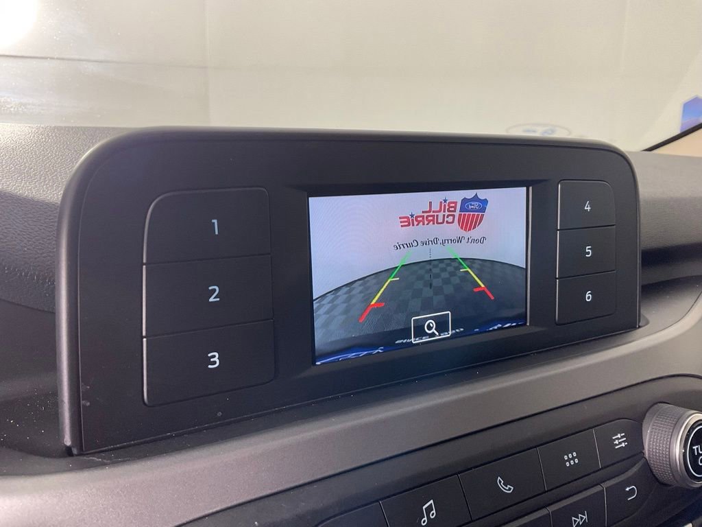 Certified 2020 Ford Escape S image 23