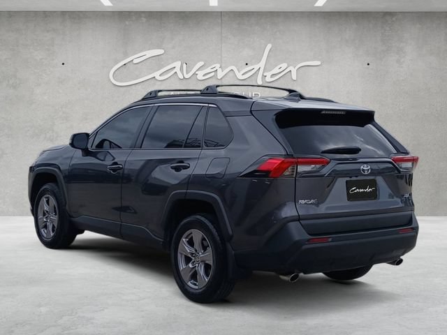 Used 2024 Toyota RAV4 XLE FWD image 15