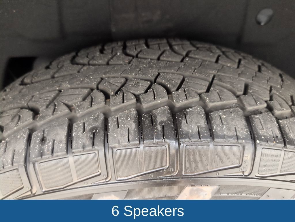 Certified 2025 Ford Expedition Active image 26