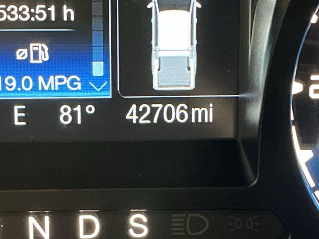 Certified 2019 Ford Ranger XLT w/ Equipment Group 302A Luxury AWD/4WD image 16