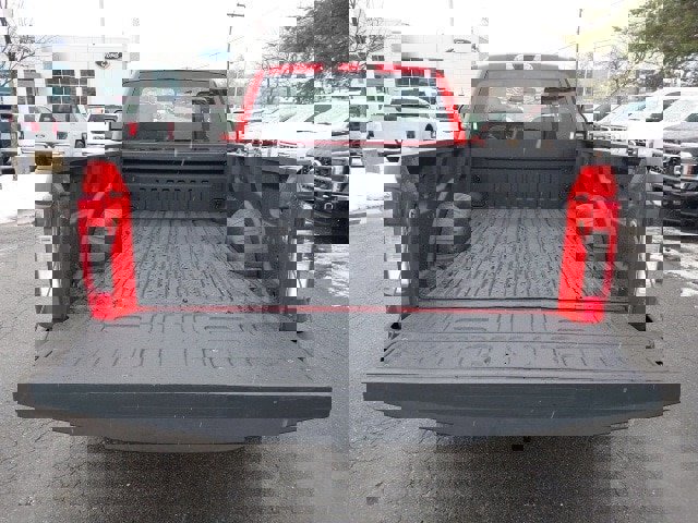 Certified 2018 Ford F350 XL image 24