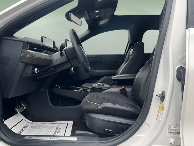 Certified 2022 Ford Mustang Mach-E GT AWD/4WD image 13