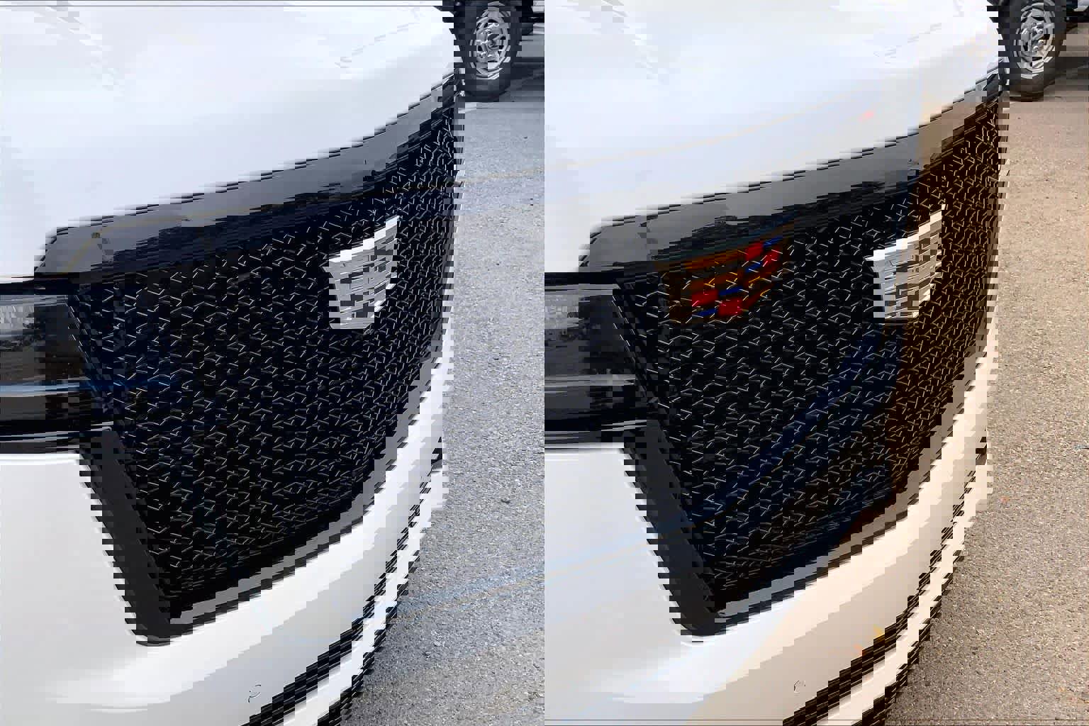 Used 2022 Cadillac Escalade Sport Platinum image 29