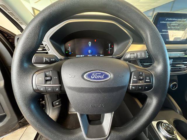 Certified 2025 Ford Escape Active AWD/4WD image 18