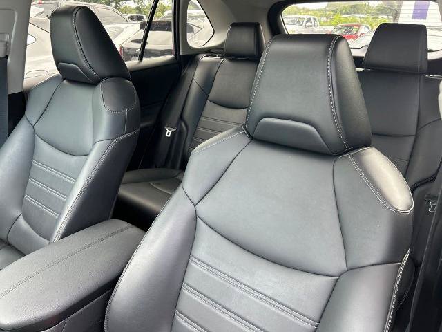 Used 2023 Toyota RAV4 XLE Premium AWD/4WD image 19