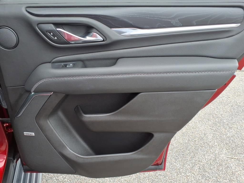 Used 2021 GMC Yukon Denali w/ Denali Premium Package image 22