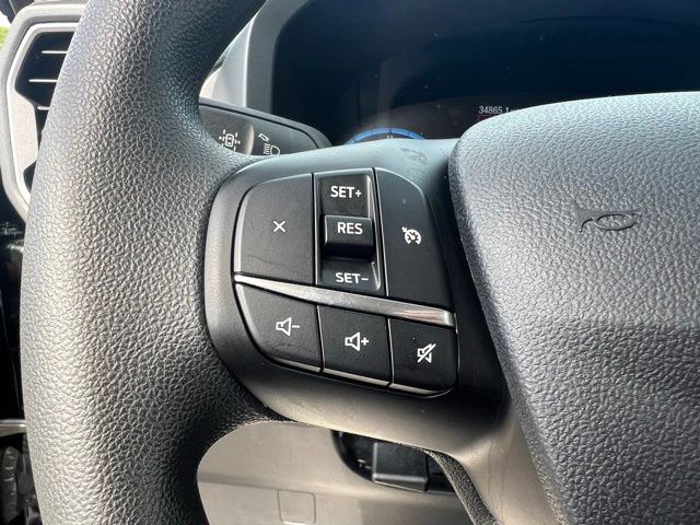Certified 2023 Ford Bronco Sport Big Bend AWD/4WD image 7