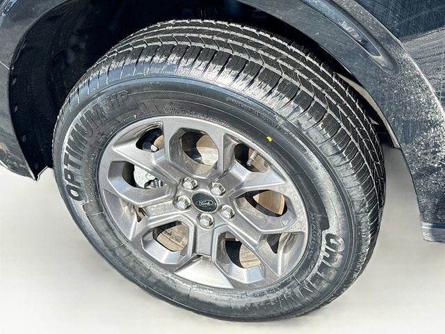 Certified 2024 Ford Maverick XLT w/ XLT Luxury Package AWD/4WD image 31