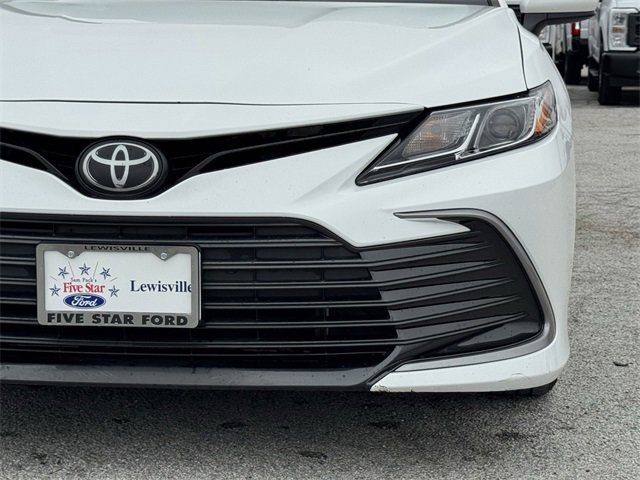 Used 2023 Toyota Camry LE image 9