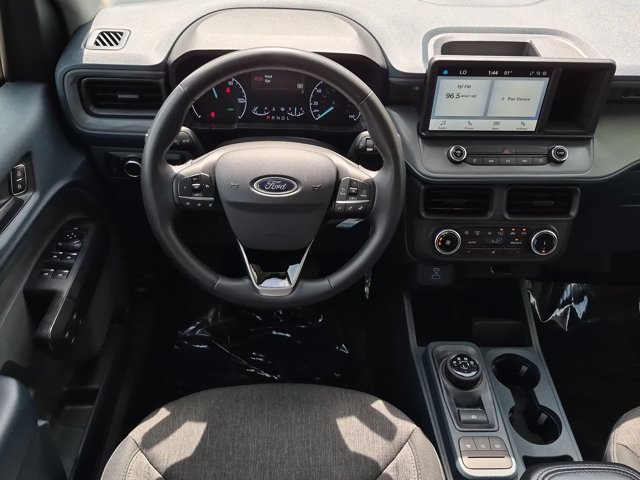 Certified 2024 Ford Maverick XLT w/ XLT Luxury Package FWD image 31