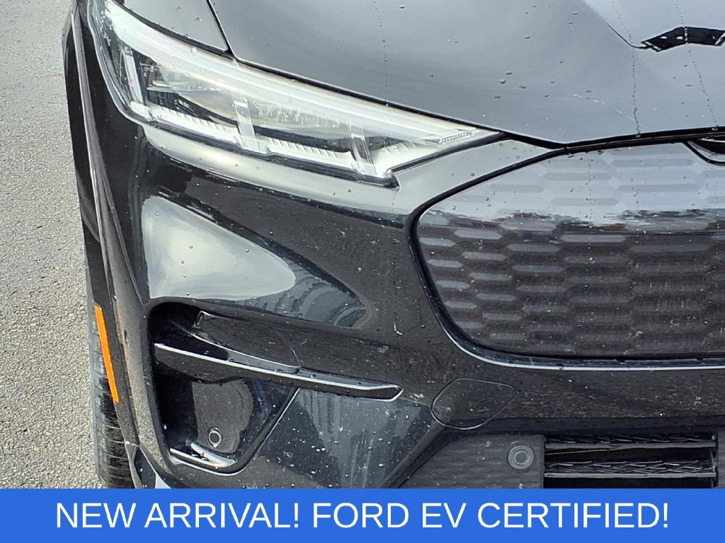 Certified 2023 Ford Mustang Mach-E GT AWD/4WD image 13