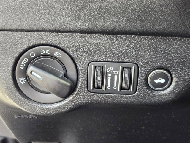 Used 2020 Dodge Charger SRT Hellcat w/ Harman/Kardon Audio Group RWD image 20