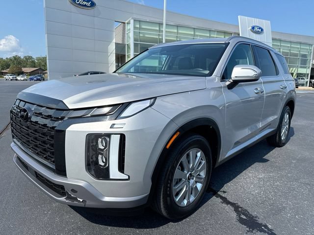 Used 2025 Hyundai Palisade SEL FWD image 1